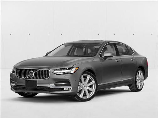 2018 Volvo S90 T5 Momentum
