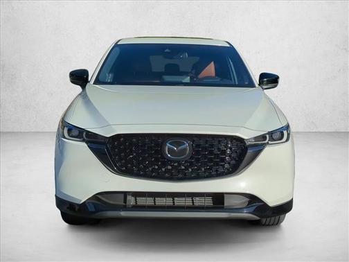2024 Mazda CX-5 Carbon Edition Turbo