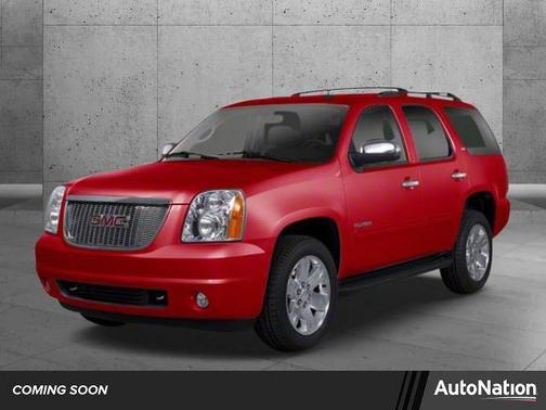 2013 GMC Yukon Denali