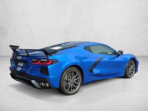 2023 Chevrolet Corvette Stingray w/2LT