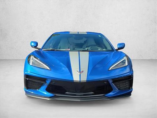 2023 Chevrolet Corvette Stingray w/2LT