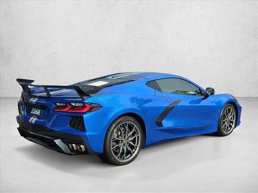 2023 Chevrolet Corvette Stingray w/2LT