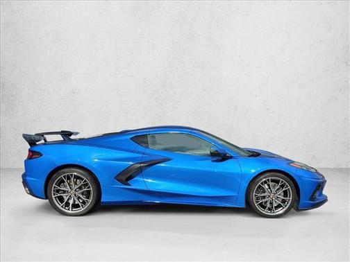 2023 Chevrolet Corvette Stingray w/2LT