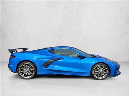 2023 Chevrolet Corvette Stingray w/2LT