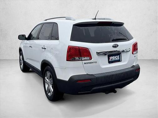 2013 Kia Sorento EX