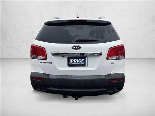 2013 Kia Sorento EX
