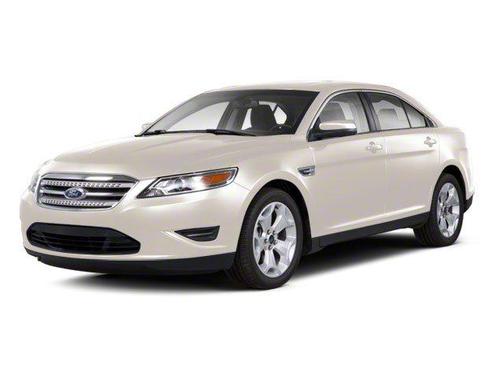 2011 Ford Taurus SEL