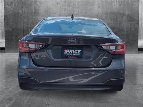 2025 Subaru Legacy Limited