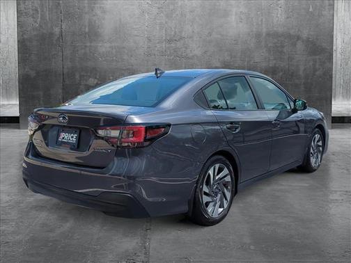 2025 Subaru Legacy Limited