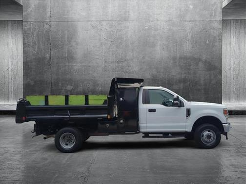 2021 Ford F-350 XLT