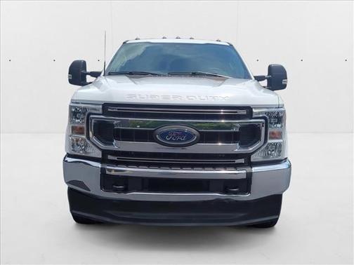 2021 Ford F-350 XLT