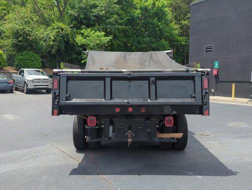 2021 Ford F-350 XLT