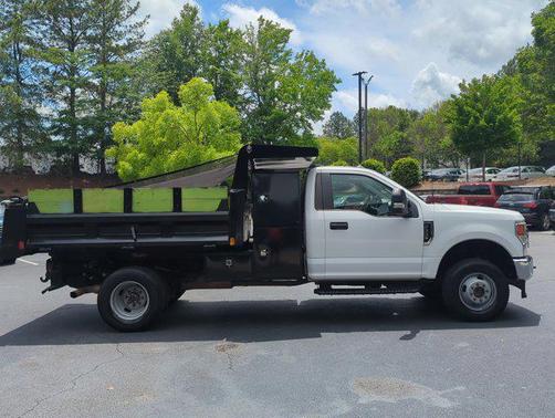2021 Ford F-350 XLT
