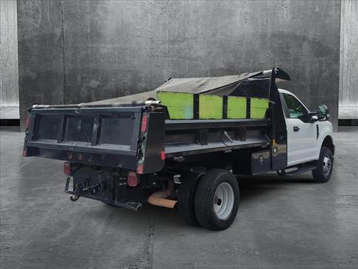 2021 Ford F-350 XLT