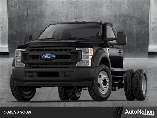 2021 Ford F-350 XLT