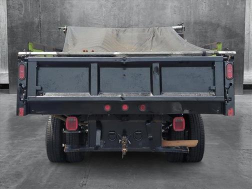 2021 Ford F-350 XLT