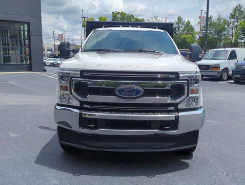 2021 Ford F-350 XLT