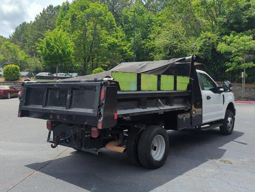 2021 Ford F-350 XLT