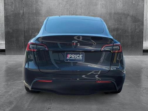 2024 Tesla Model Y RWD *Ltd Avail*