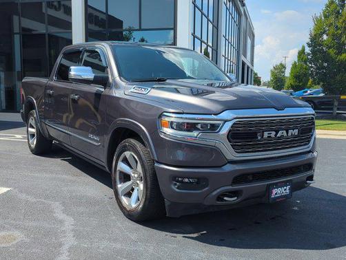 2021 RAM 1500 Limited