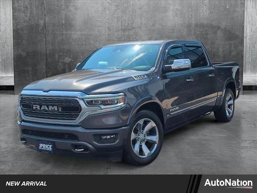 2021 RAM 1500 Limited