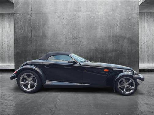 1999 Plymouth Prowler 2dr Roadster