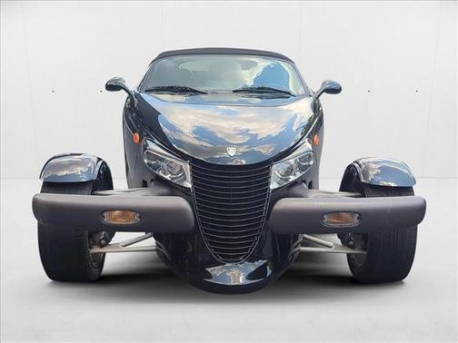 1999 Plymouth Prowler 2dr Roadster
