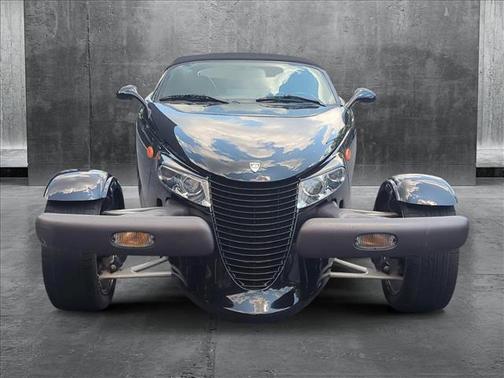 1999 Plymouth Prowler 2dr Roadster