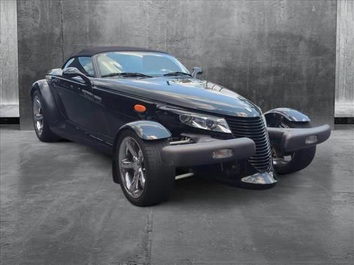 1999 Plymouth Prowler 2dr Roadster