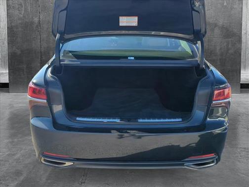 2018 Lexus LS 500 Base