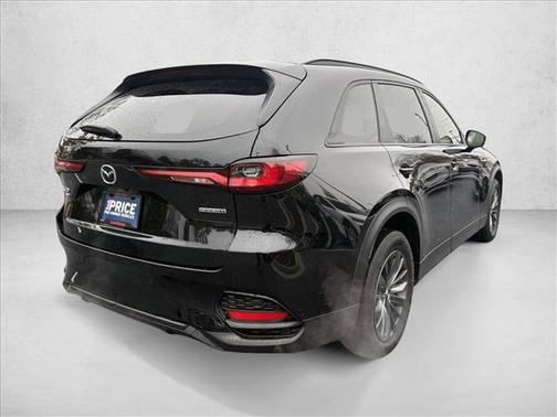 2025 Mazda CX-70 3.3 Turbo Preferred Package