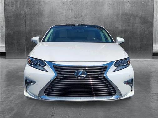 2018 Lexus ES 350 Base