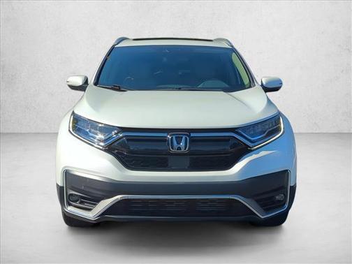 2022 Honda CR-V AWD Touring