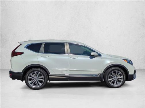 2022 Honda CR-V AWD Touring