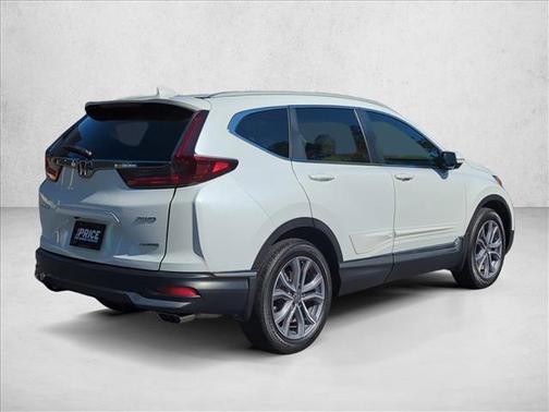2022 Honda CR-V AWD Touring
