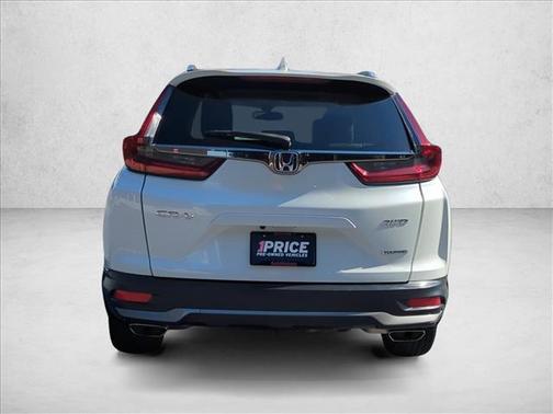 2022 Honda CR-V AWD Touring
