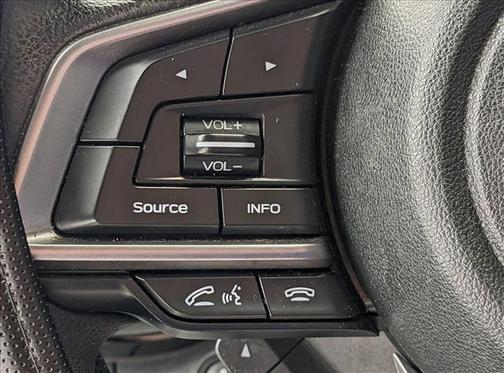 2023 Subaru Impreza Base