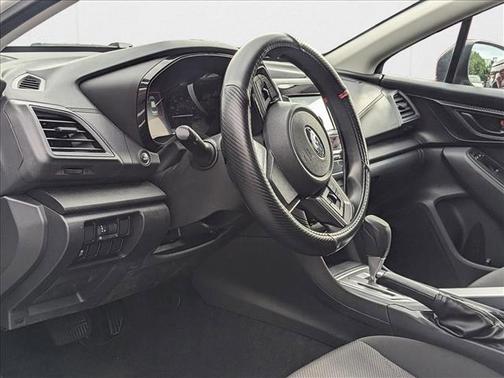 2023 Subaru Impreza Base