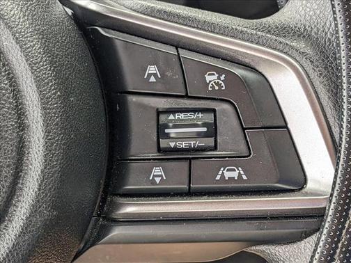 2023 Subaru Impreza Base