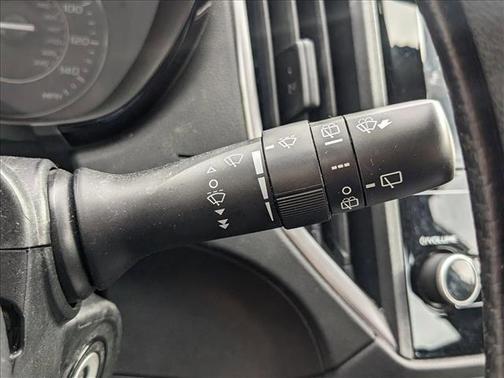 2023 Subaru Impreza Base