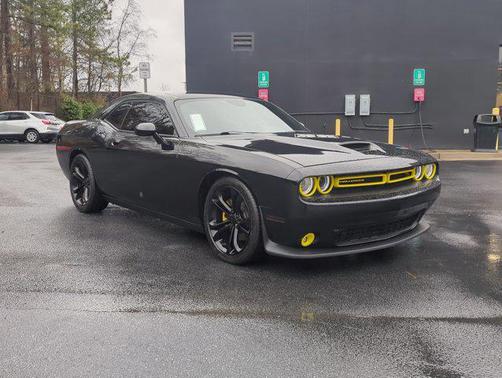 2020 Dodge Challenger R/T