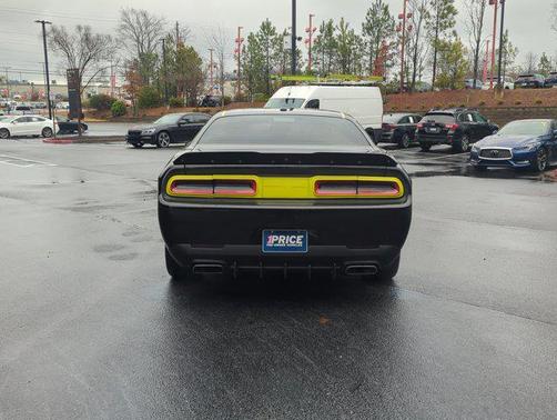 2020 Dodge Challenger R/T