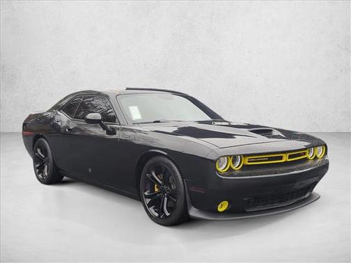 2020 Dodge Challenger R/T