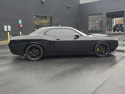 2020 Dodge Challenger R/T