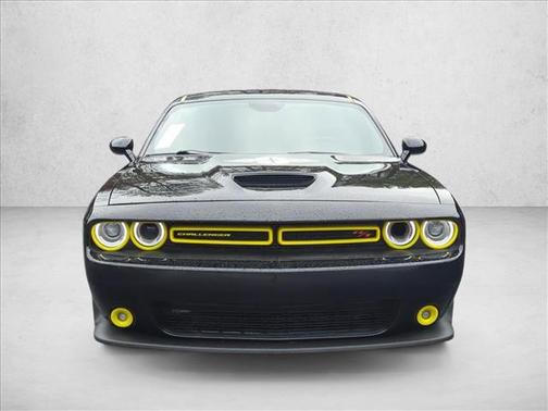 2020 Dodge Challenger R/T