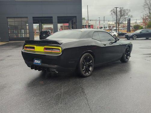 2020 Dodge Challenger R/T