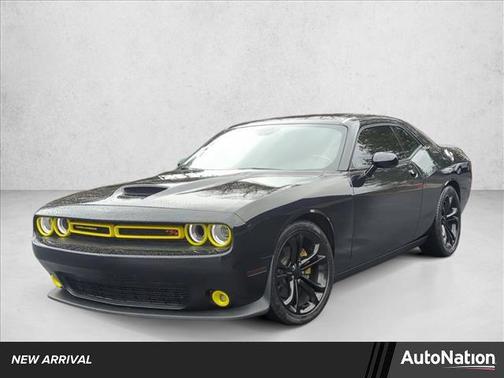 2020 Dodge Challenger R/T