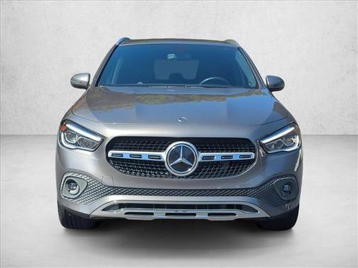 2022 Mercedes-Benz GLA 250 Base