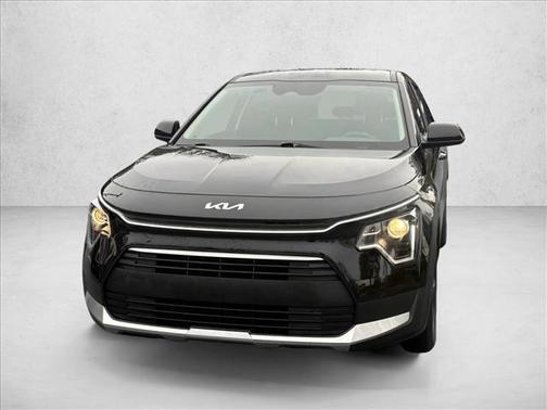 2024 Kia Niro LX