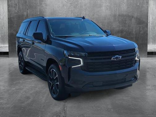 2023 Chevrolet Tahoe 2WD RST